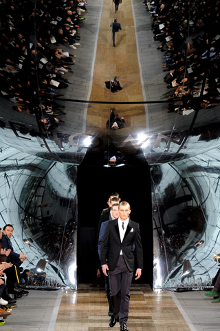 Louis Vuitton / - 2012-2013